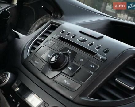 Черный Хонда СРВ, объемом двигателя 2.35 л и пробегом 219 тыс. км за 13560 $, фото 25 на Automoto.ua