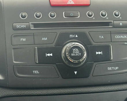 Хонда СРВ 2013 в Тысменице на Automoto.ua Черный Хонда СРВ, объемом двигателя 2.2 л и пробегом 275 тыс. км за 14600 $, фото 12 на Automoto.ua