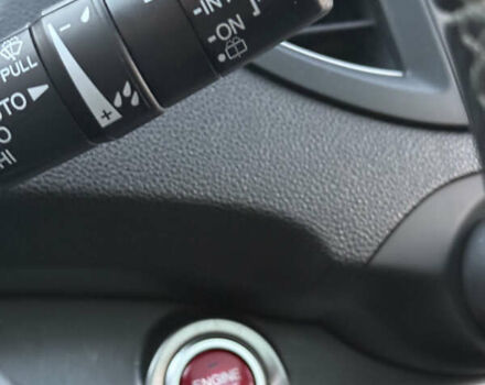 Чорний Хонда СРВ, об'ємом двигуна 2.2 л та пробігом 265 тис. км за 18850 $, фото 57 на Automoto.ua