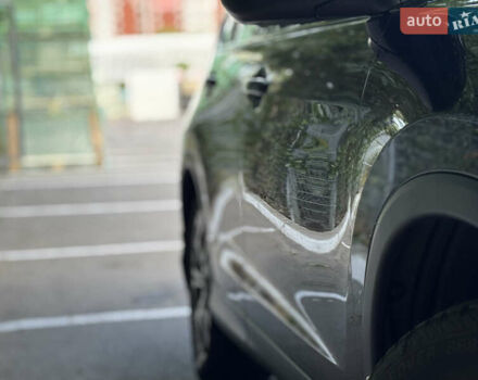 Черный Хонда СРВ, объемом двигателя 2.4 л и пробегом 158 тыс. км за 16000 $, фото 3 на Automoto.ua