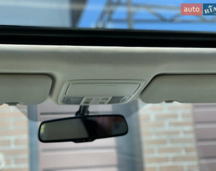 Черный Хонда СРВ, объемом двигателя 2.4 л и пробегом 158 тыс. км за 16000 $, фото 25 на Automoto.ua