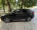 Чорний Хонда СРВ, об'ємом двигуна 2.2 л та пробігом 190 тис. км за 17999 $, фото 3 на Automoto.ua