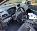 Черный Хонда СРВ, объемом двигателя 2.4 л и пробегом 189 тыс. км за 16950 $, фото 52 на Automoto.ua