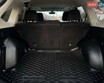 Черный Хонда СРВ, объемом двигателя 2.35 л и пробегом 219 тыс. км за 13560 $, фото 22 на Automoto.ua