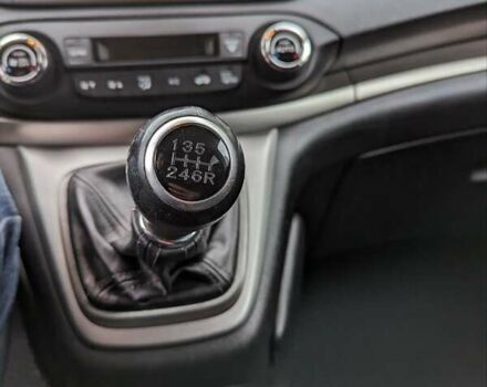 Черный Хонда СРВ, объемом двигателя 2.2 л и пробегом 240 тыс. км за 15550 $, фото 72 на Automoto.ua