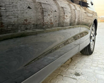 Черный Хонда СРВ, объемом двигателя 2.2 л и пробегом 265 тыс. км за 18990 $, фото 80 на Automoto.ua