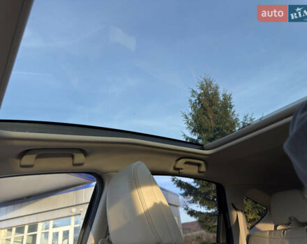 Черный Хонда СРВ, объемом двигателя 2.2 л и пробегом 135 тыс. км за 20500 $, фото 52 на Automoto.ua