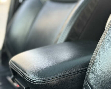 Чорний Хонда СРВ, об'ємом двигуна 2.2 л та пробігом 265 тис. км за 18850 $, фото 61 на Automoto.ua