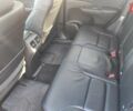 Черный Хонда СРВ, объемом двигателя 2.2 л и пробегом 162 тыс. км за 17400 $, фото 19 на Automoto.ua