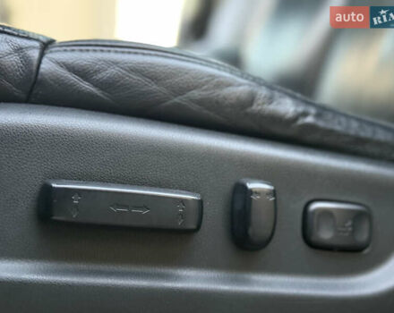 Чорний Хонда СРВ, об'ємом двигуна 2.2 л та пробігом 265 тис. км за 18850 $, фото 62 на Automoto.ua