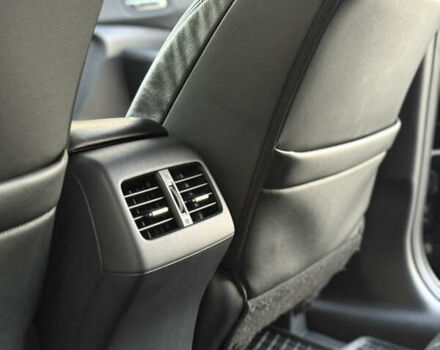 Чорний Хонда СРВ, об'ємом двигуна 2.2 л та пробігом 265 тис. км за 18850 $, фото 73 на Automoto.ua