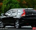 Хонда СРВ 2013 в Днепре (Днепропетровске) на Automoto.ua Черный Хонда СРВ, объемом двигателя 2.4 л и пробегом 137 тыс. км за 14800 $, фото 1 на Automoto.ua