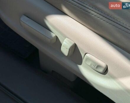 Черный Хонда СРВ, объемом двигателя 2.4 л и пробегом 167 тыс. км за 16990 $, фото 12 на Automoto.ua