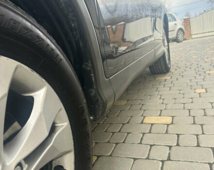 Хонда СРВ 2013 в Тысменице на Automoto.ua Черный Хонда СРВ, объемом двигателя 2.2 л и пробегом 275 тыс. км за 14600 $, фото 42 на Automoto.ua