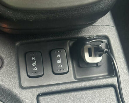 Хонда СРВ 2013 в Тысменице на Automoto.ua Черный Хонда СРВ, объемом двигателя 2.2 л и пробегом 275 тыс. км за 14600 $, фото 13 на Automoto.ua