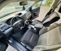Черный Хонда СРВ, объемом двигателя 2.2 л и пробегом 245 тыс. км за 14900 $, фото 5 на Automoto.ua
