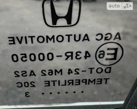 Чорний Хонда СРВ, об'ємом двигуна 2.2 л та пробігом 169 тис. км за 17299 $, фото 22 на Automoto.ua