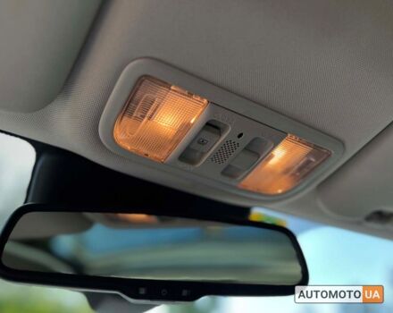 Черный Хонда СРВ, объемом двигателя 2.2 л и пробегом 263 тыс. км за 18500 $, фото 21 на Automoto.ua