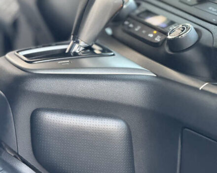 Черный Хонда СРВ, объемом двигателя 2.2 л и пробегом 265 тыс. км за 18990 $, фото 40 на Automoto.ua