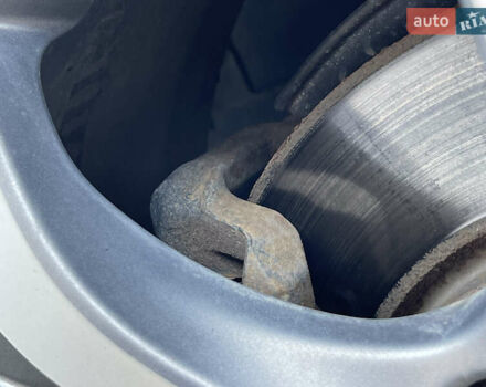 Черный Хонда СРВ, объемом двигателя 2.4 л и пробегом 158 тыс. км за 16000 $, фото 19 на Automoto.ua