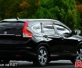 Хонда СРВ 2013 в Днепре (Днепропетровске) на Automoto.ua Черный Хонда СРВ, объемом двигателя 2.4 л и пробегом 137 тыс. км за 14800 $, фото 4 на Automoto.ua
