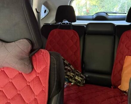 Чорний Хонда СРВ, об'ємом двигуна 2.2 л та пробігом 190 тис. км за 17999 $, фото 11 на Automoto.ua