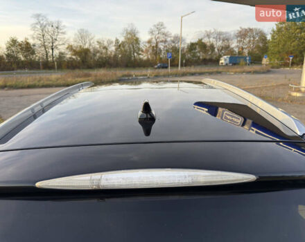 Черный Хонда СРВ, объемом двигателя 2.2 л и пробегом 135 тыс. км за 20500 $, фото 23 на Automoto.ua