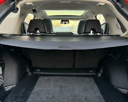 Черный Хонда СРВ, объемом двигателя 2.2 л и пробегом 265 тыс. км за 18990 $, фото 74 на Automoto.ua