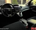 Хонда СРВ 2013 в Днепре (Днепропетровске) на Automoto.ua Черный Хонда СРВ, объемом двигателя 2.4 л и пробегом 137 тыс. км за 14800 $, фото 5 на Automoto.ua