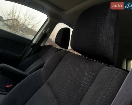 Черный Хонда СРВ, объемом двигателя 2.35 л и пробегом 219 тыс. км за 13560 $, фото 17 на Automoto.ua