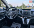 Черный Хонда СРВ, объемом двигателя 2.35 л и пробегом 142 тыс. км за 16999 $, фото 83 на Automoto.ua