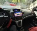 Чорний Хонда СРВ, об'ємом двигуна 2.2 л та пробігом 190 тис. км за 17999 $, фото 7 на Automoto.ua