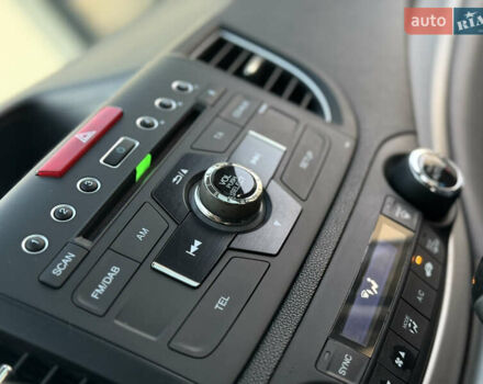 Чорний Хонда СРВ, об'ємом двигуна 2.2 л та пробігом 265 тис. км за 18850 $, фото 59 на Automoto.ua