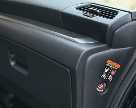 Черный Хонда СРВ, объемом двигателя 2.2 л и пробегом 265 тыс. км за 18990 $, фото 39 на Automoto.ua