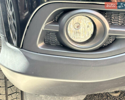 Черный Хонда СРВ, объемом двигателя 2.4 л и пробегом 158 тыс. км за 16000 $, фото 7 на Automoto.ua