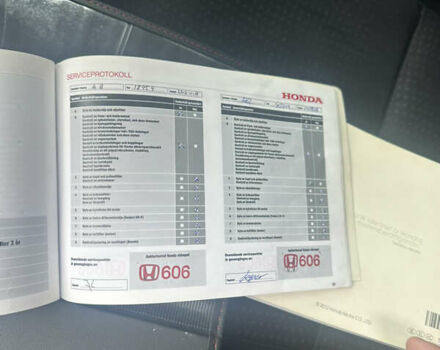 Хонда СРВ 2013 в Тысменице на Automoto.ua Черный Хонда СРВ, объемом двигателя 2.2 л и пробегом 275 тыс. км за 14600 $, фото 37 на Automoto.ua