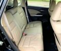 Чорний Хонда СРВ, об'ємом двигуна 24 л та пробігом 164 тис. км за 17400 $, фото 13 на Automoto.ua