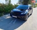 Чорний Хонда СРВ, об'ємом двигуна 2.35 л та пробігом 258 тис. км за 15999 $, фото 1 на Automoto.ua