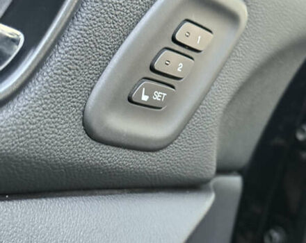 Чорний Хонда СРВ, об'ємом двигуна 2.2 л та пробігом 265 тис. км за 18850 $, фото 64 на Automoto.ua