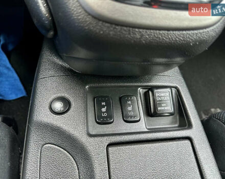 Черный Хонда СРВ, объемом двигателя 2.2 л и пробегом 207 тыс. км за 16485 $, фото 48 на Automoto.ua