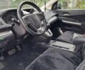 Черный Хонда СРВ, объемом двигателя 2.35 л и пробегом 115 тыс. км за 16500 $, фото 7 на Automoto.ua