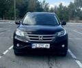 Чорний Хонда СРВ, об'ємом двигуна 2.35 л та пробігом 134 тис. км за 18500 $, фото 11 на Automoto.ua