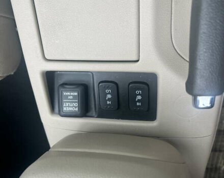 Черный Хонда СРВ, объемом двигателя 2.2 л и пробегом 225 тыс. км за 18000 $, фото 32 на Automoto.ua