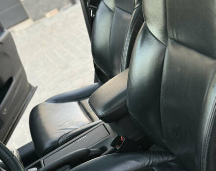 Чорний Хонда СРВ, об'ємом двигуна 2.2 л та пробігом 265 тис. км за 18850 $, фото 54 на Automoto.ua