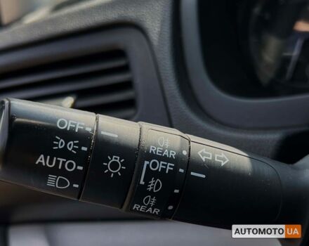 Черный Хонда СРВ, объемом двигателя 2.2 л и пробегом 263 тыс. км за 18500 $, фото 19 на Automoto.ua