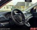 Черный Хонда СРВ, объемом двигателя 2.4 л и пробегом 219 тыс. км за 13450 $, фото 6 на Automoto.ua