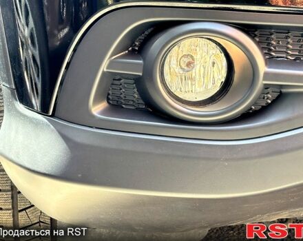 Черный Хонда СРВ, объемом двигателя 2.4 л и пробегом 153 тыс. км за 16500 $, фото 3 на Automoto.ua