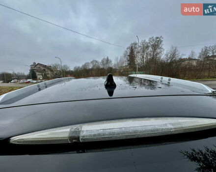 Черный Хонда СРВ, объемом двигателя 2.2 л и пробегом 207 тыс. км за 16485 $, фото 20 на Automoto.ua