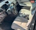 Черный Хонда СРВ, объемом двигателя 2.4 л и пробегом 167 тыс. км за 16990 $, фото 9 на Automoto.ua