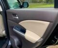 Чорний Хонда СРВ, об'ємом двигуна 24 л та пробігом 164 тис. км за 17400 $, фото 11 на Automoto.ua